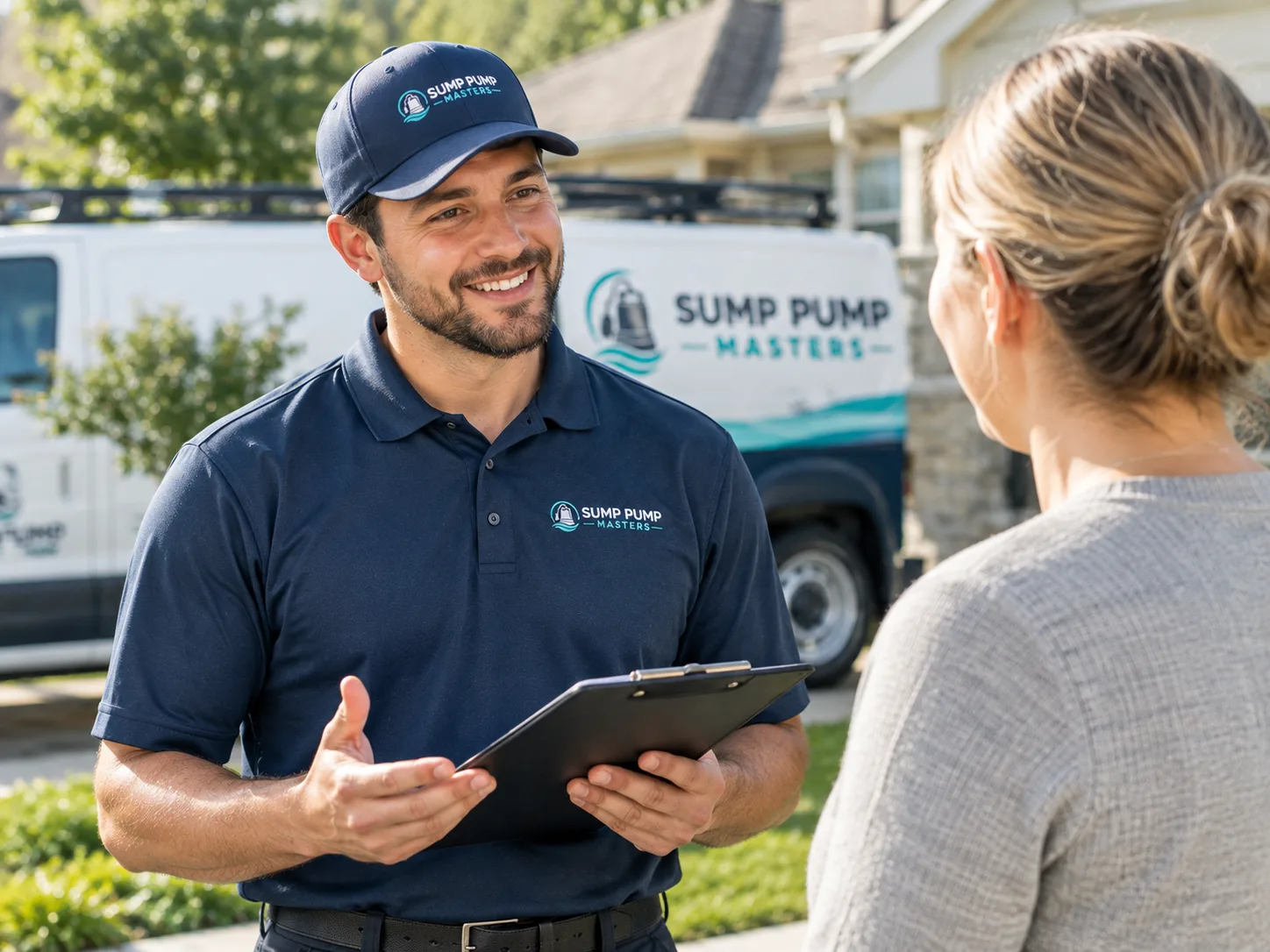 Sump Pump Repair Emmalena, KY FAQs